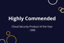 Censornet highly commended for ‘Cloud Security Product of the Year – SME’ at 2020 Computing Cloud Excellence Awards